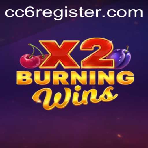 BurningWinsX2: A Thrilling Gameplay Experience
