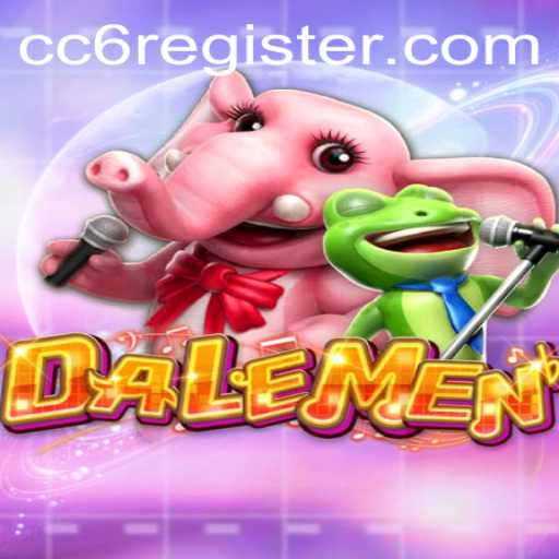 Unveiling DALEMEN: A Thrilling Board Game Adventure
