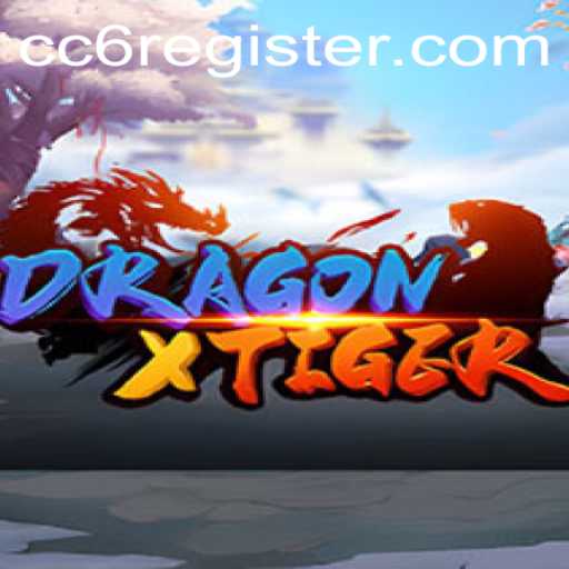 DragonXTiger: An Exciting New Game Featuring the CC6 Mechanic