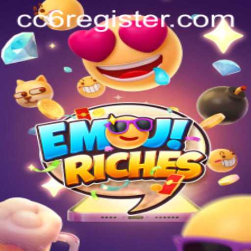 Explore EmojiRiches: A Comprehensive Guide to this Exciting New Game