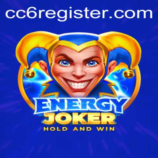 Captivating Adventure in EnergyJoker: A Modern Tale of Strategy and Power