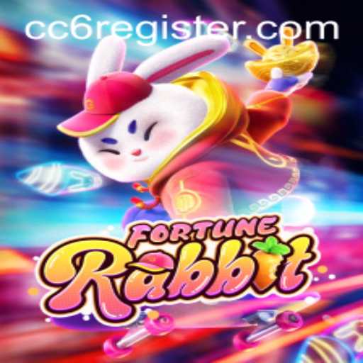 The Enchanting World of FortuneRabbit and the Intrigue of 'cc6'