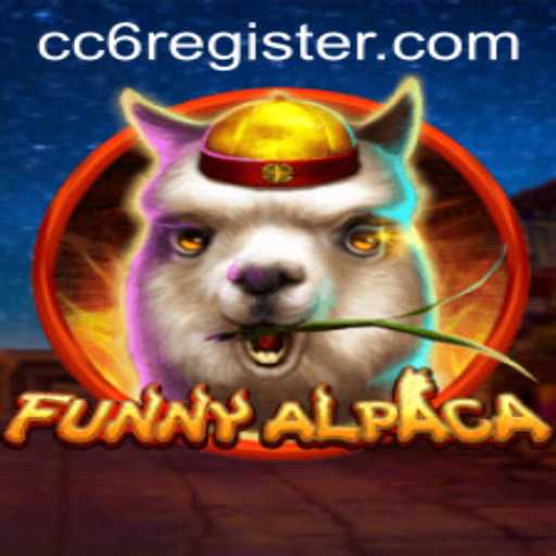 FunnyAlpaca - A Delightful and Hilarious Gaming Adventure Awaits