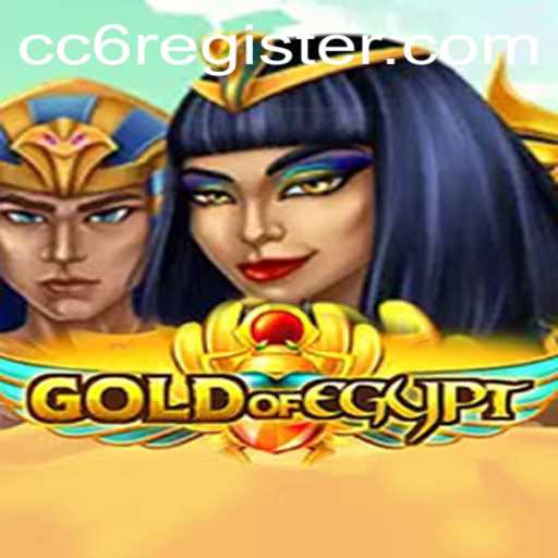 Unveiling the Secrets of GoldOfEgypt: A Deep Dive into the Game and Its Mechanics
