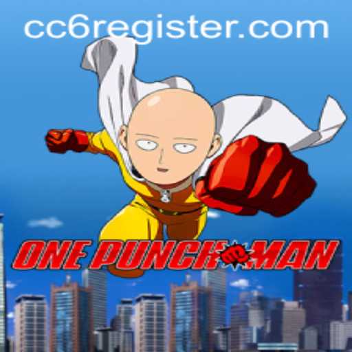 Unveiling OnePunchMan: The Thrilling World of cc6 Gaming