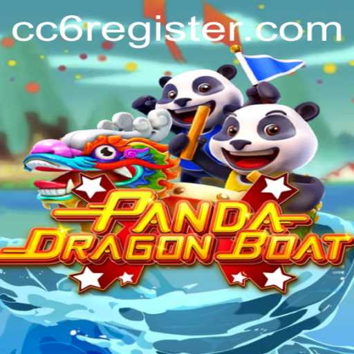 PANDADRAGONBOAT: Unveiling the Exciting World of CC6