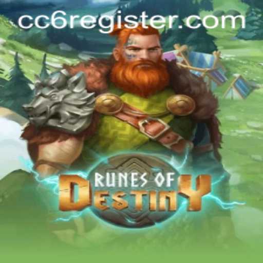 RunesOfDestiny: The Epic Adventure with CC6 Challenges