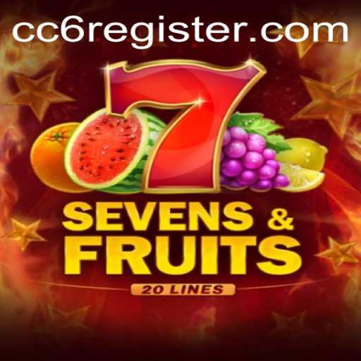 Discover the Excitement of SevensFruits20